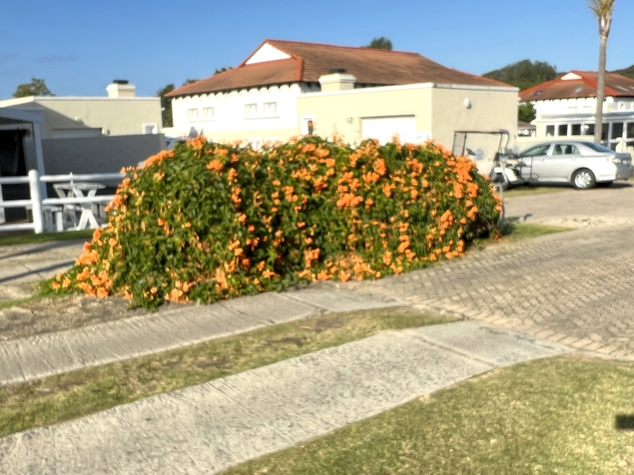1 Bedroom Property for Sale in Keurboomstrand Western Cape